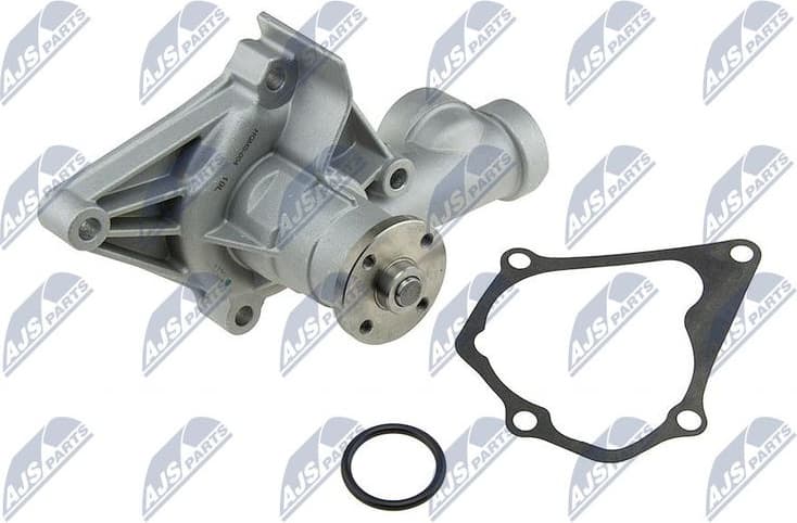 Water Pump, engine cooling CPW-MS-004 - image 2