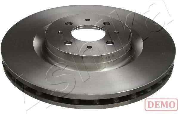 Brake Disc 60-00-0222C
