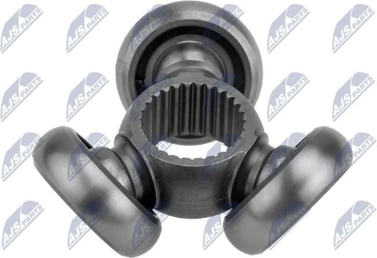 Spider Assembly, drive shaft NPW-FR-100