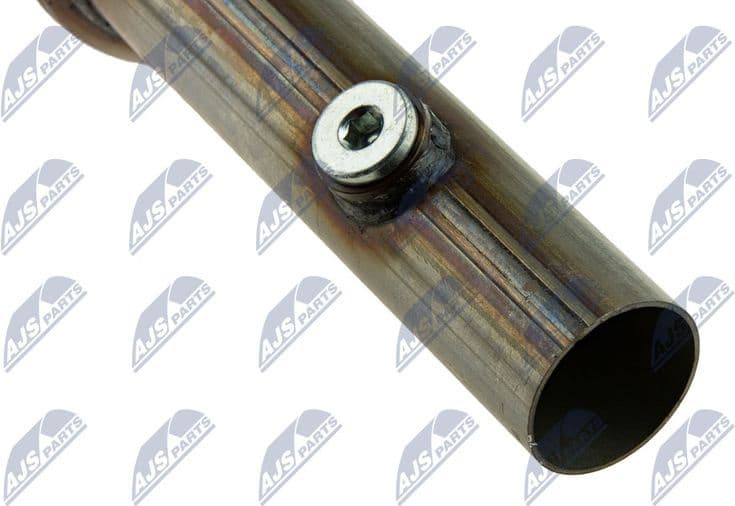 Catalytic Converter KAT-RE-008 - image 6