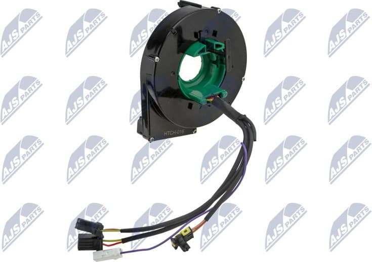 Clock Spring, airbag EAS-CH-016