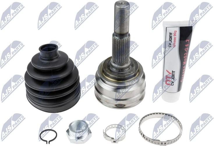 Joint Kit, drive shaft NPZ-CH-022 - image 2