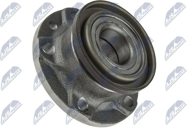 Wheel Bearing Kit KLT-AR-010
