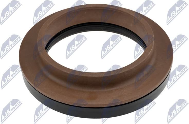 Rolling Bearing, suspension strut support mount AD-NS-006