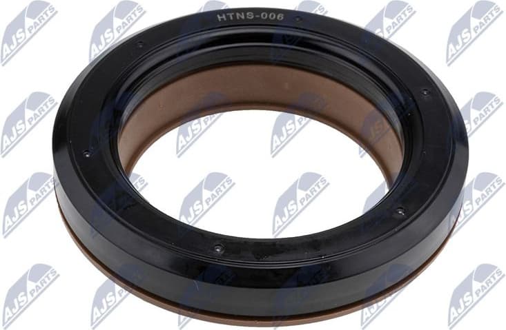 Rolling Bearing, suspension strut support mount AD-NS-006 - image 2