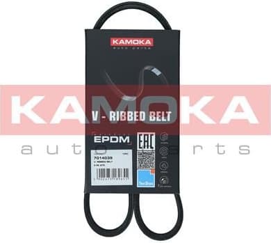 V-ribbed Belt 7014039