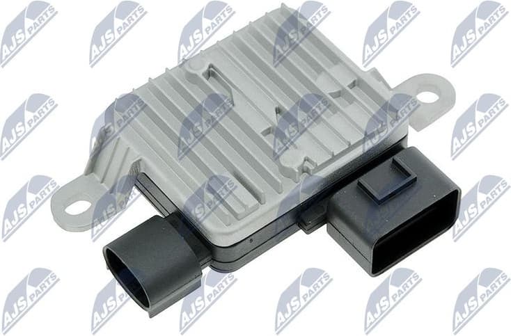 Control Unit, heating/ventilation CSW-HY-500