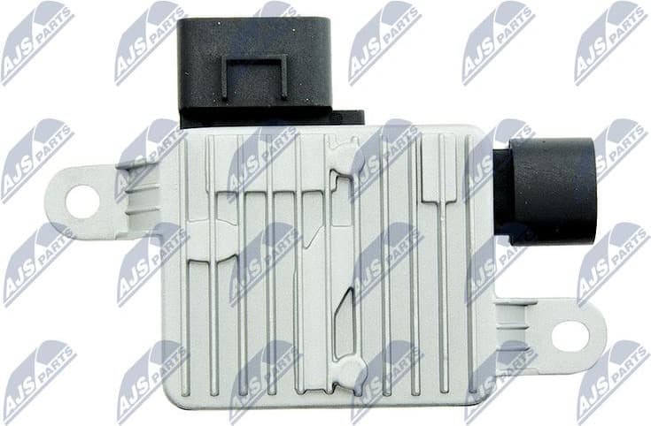 Control Unit, heating/ventilation CSW-HY-500 - image 4