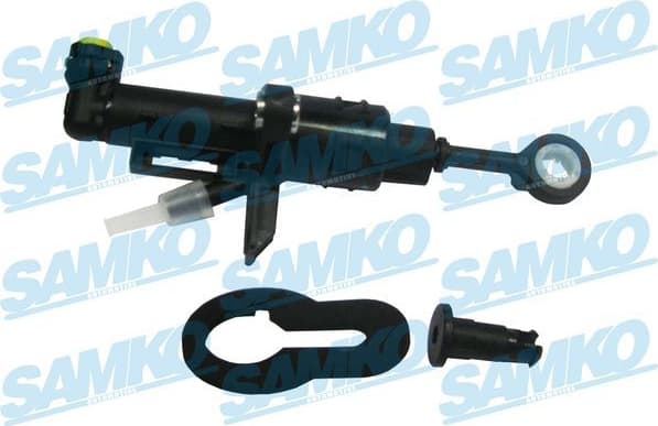 Master Cylinder, clutch F30252