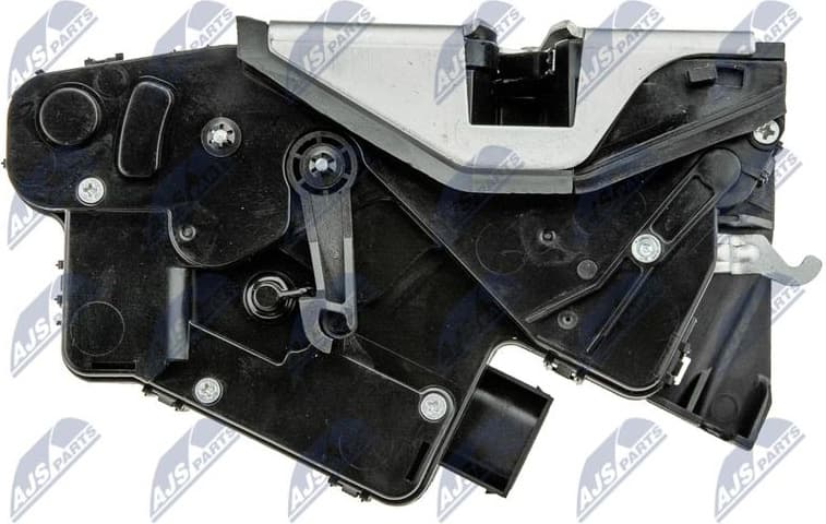 Door Lock EZC-BM-165 - image 3