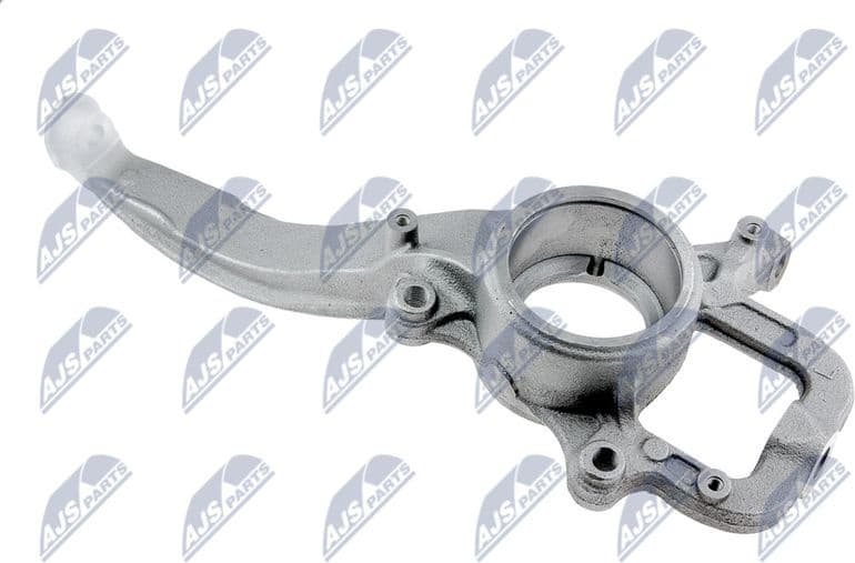 Steering Knuckle, wheel suspension ZZP-AU-026