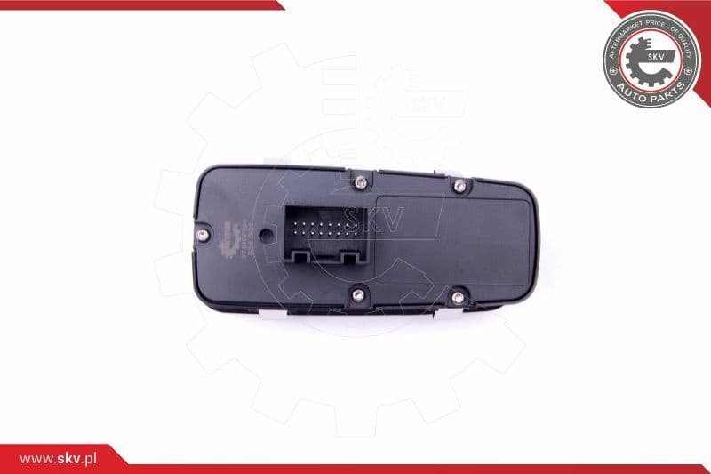 Switch, window regulator 37SKV100 - image 3