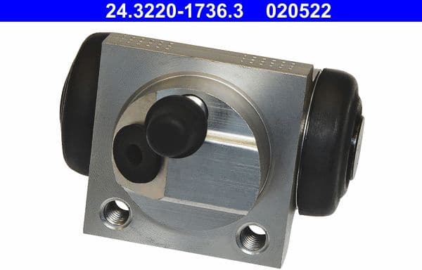 Wheel Brake Cylinder 24.3220-1736.3