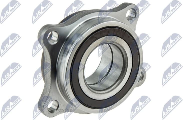 Wheel Bearing Kit KLP-AR-008