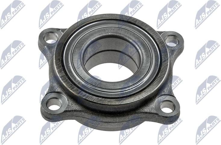 Wheel Bearing Kit KLP-AR-008 - image 2