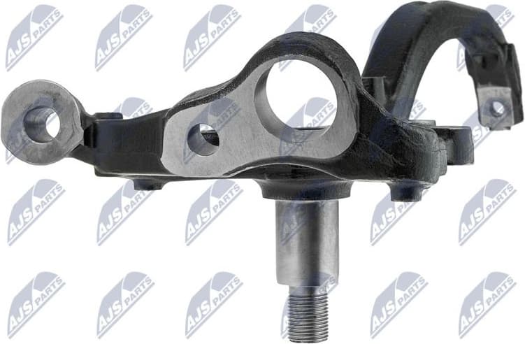 Steering Knuckle, wheel suspension ZZP-CH-021