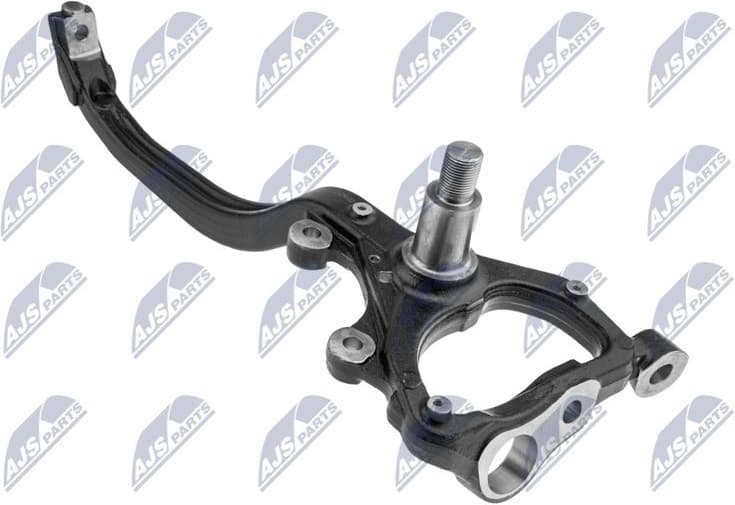 Steering Knuckle, wheel suspension ZZP-CH-021 - image 2