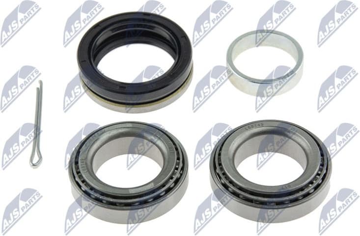 Wheel Bearing Kit KLP-DW-050D