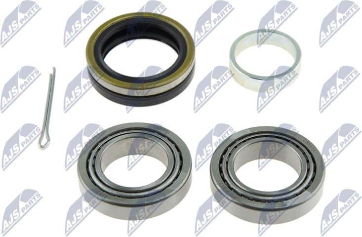 Wheel Bearing Kit KLP-DW-050D - image 2