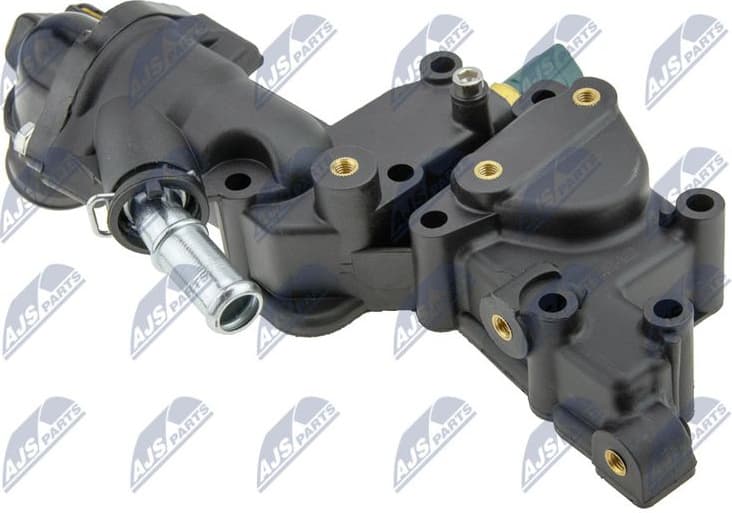 Thermostat Housing CTM-PE-010 - image 2