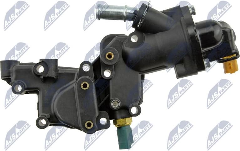 Thermostat Housing CTM-PE-010 - image 3