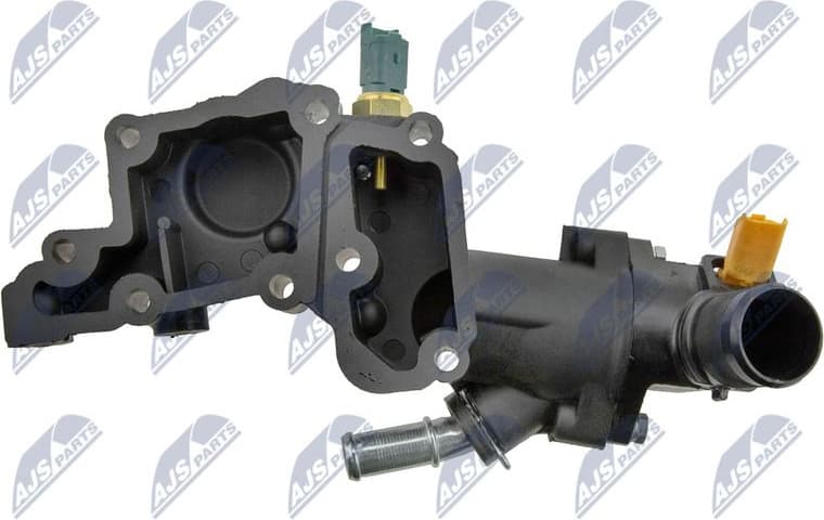 Thermostat Housing CTM-PE-010 - image 4