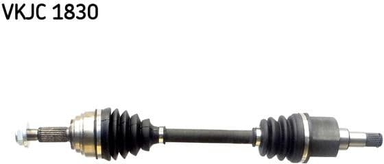 Drive Shaft VKJC 1830 - image 4