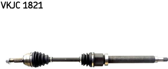Drive Shaft VKJC 1821 - image 4