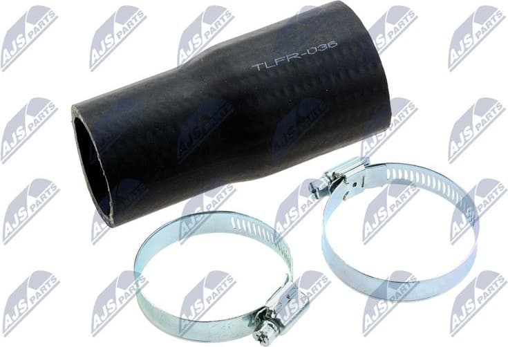 Charge Air Hose GPP-FR-036