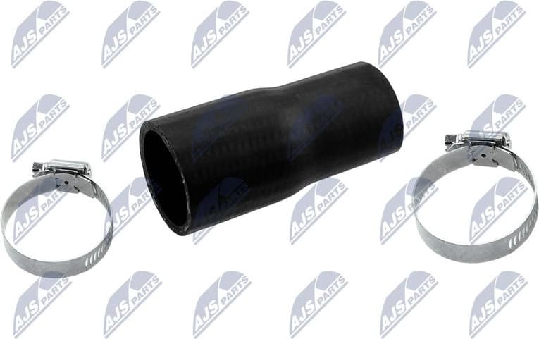 Charge Air Hose GPP-FR-036 - image 2