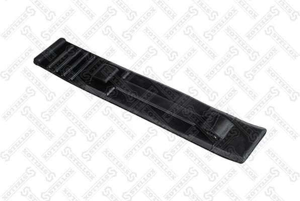 Mounting, wing holder 87-16227-SX