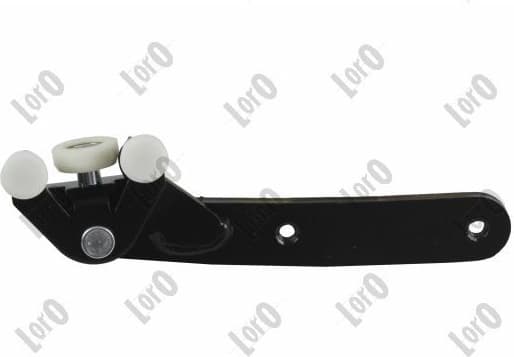 Roller Guide, sliding door LORO 137-02-007 - image 3