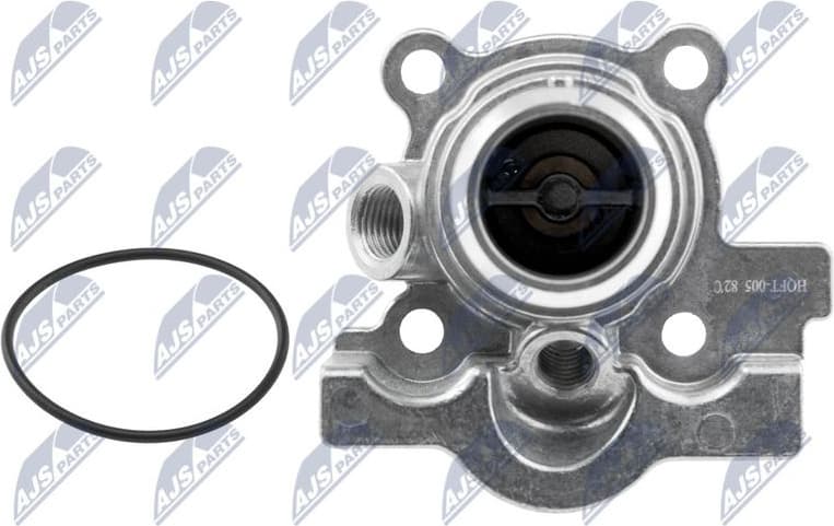 Thermostat, coolant CTM-FT-005 - image 3