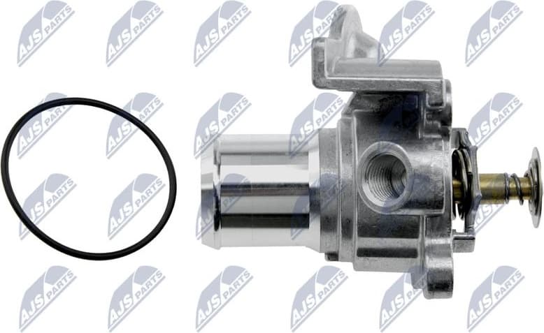 Thermostat, coolant CTM-FT-005 - image 4