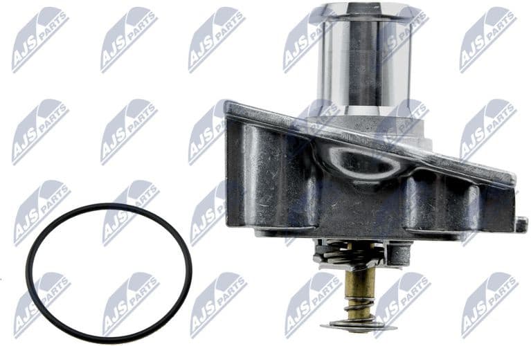 Thermostat, coolant CTM-FT-005 - image 5