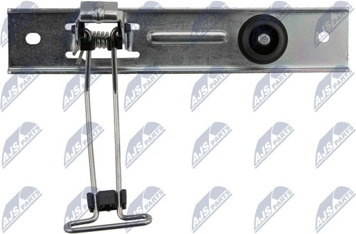 Bonnet Lock EZC-RE-138 - image 3