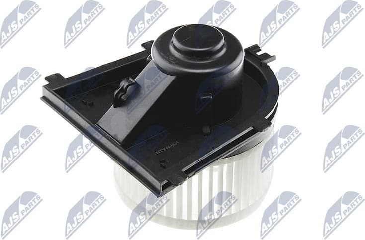 Electric Motor, interior blower EWN-VW-001 - image 2