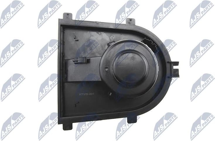 Electric Motor, interior blower EWN-VW-001 - image 3