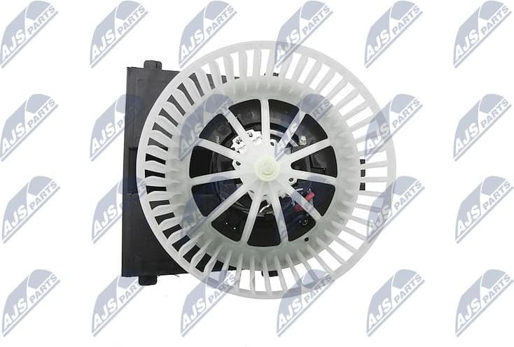 Electric Motor, interior blower EWN-VW-001 - image 4