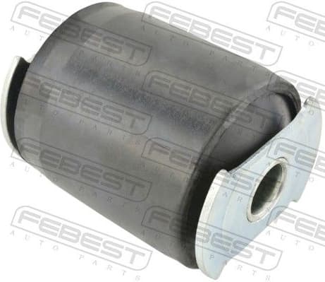 Bushing, leaf spring PGAB-BOX3RF