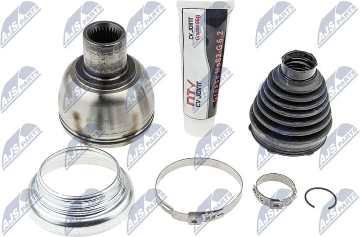 Joint Kit, drive shaft NPW-ME-080 - image 2