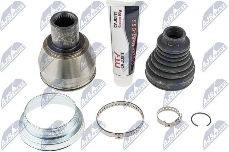 Joint Kit, drive shaft NPW-ME-082 - image 2