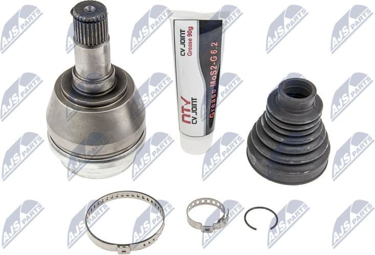 Joint Kit, drive shaft NPW-ME-081 - image 2