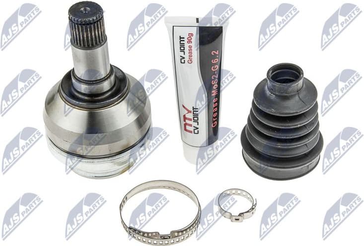 Joint Kit, drive shaft NPW-ME-084 - image 2