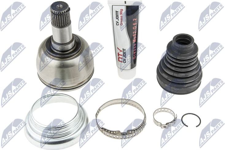 Joint Kit, drive shaft NPW-ME-085 - image 2