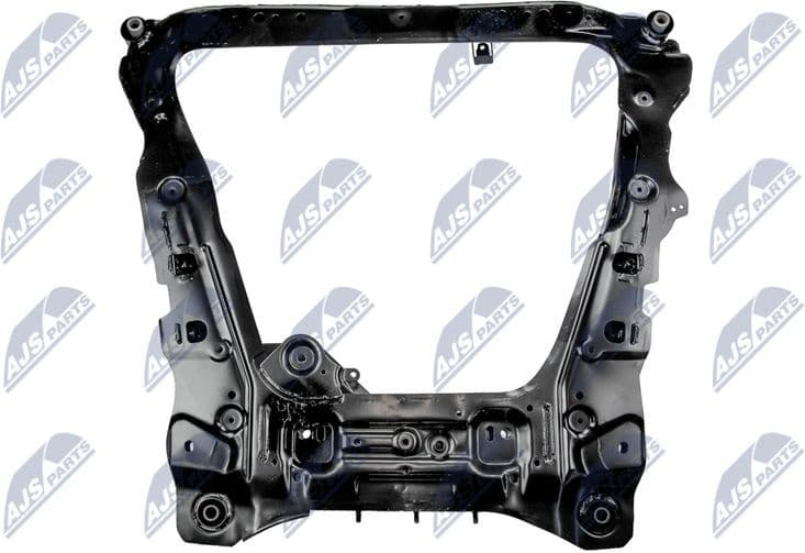 Cross Member ZRZ-NS-007 - image 2