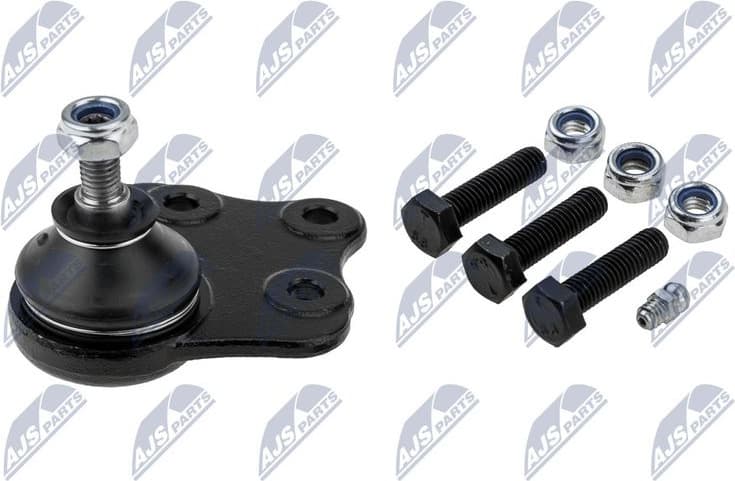 Ball Joint ZSG-ME-001