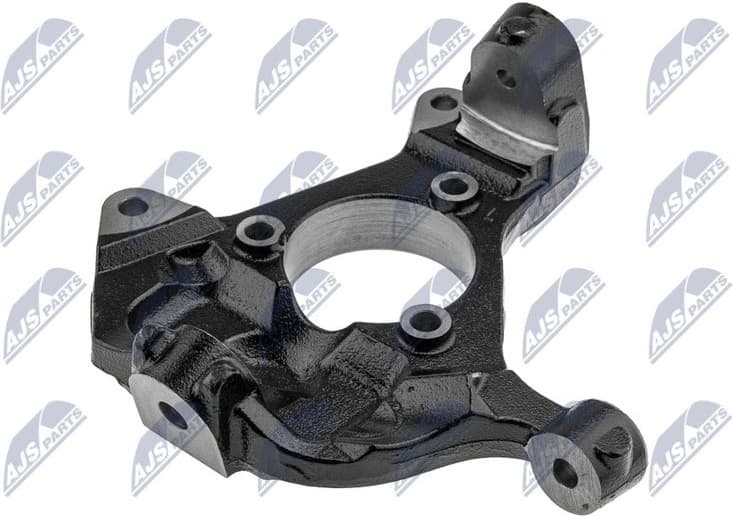 Steering Knuckle, wheel suspension ZZP-CH-018