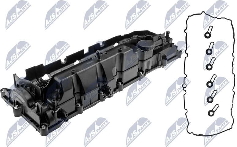 Cylinder Head Cover BPZ-BM-029 - image 2