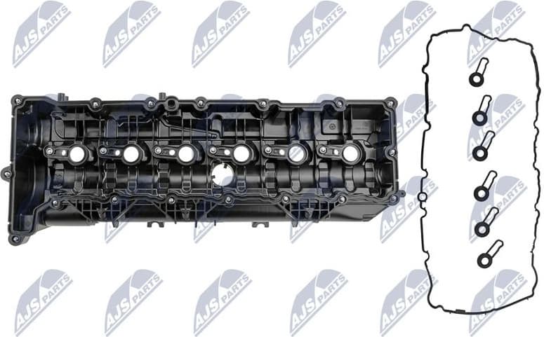 Cylinder Head Cover BPZ-BM-029 - image 4